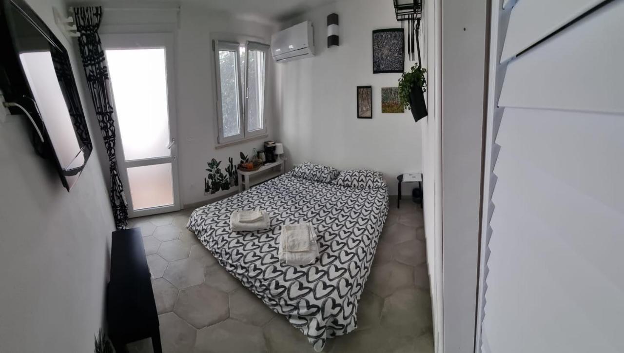 Garden Room Pisa Esterno foto